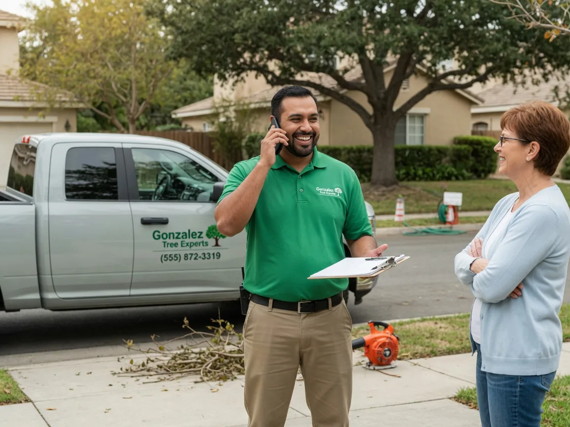 Tree Service Spring Valley, WI FAQs